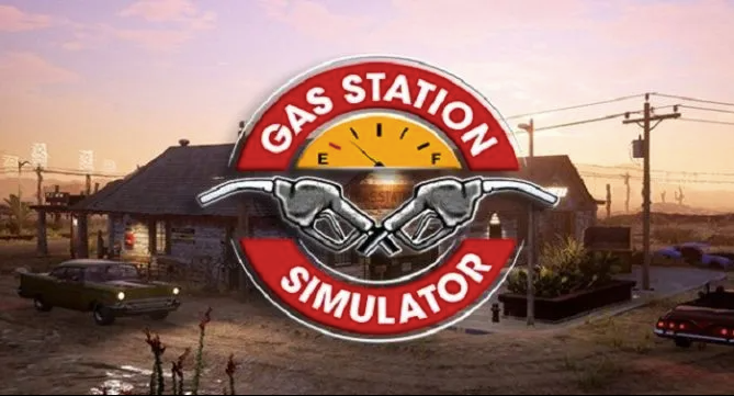 Gas Station Simulator Mobile Full Version Download