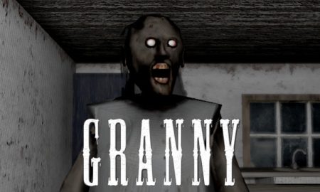 Granny PC Version Free Download