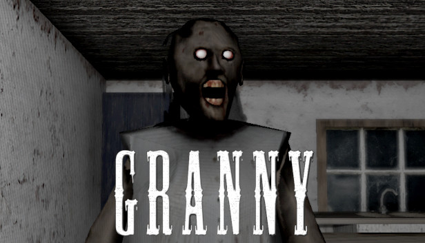 Granny PC Version Free Download