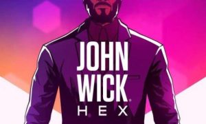 John Wick Hex PC Version Free Download