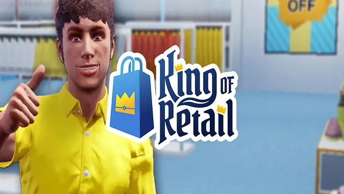 King of Retail Updated Version Free Download