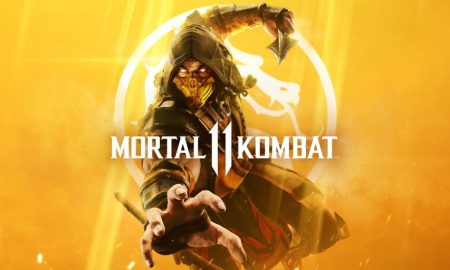 MORTAL KOMBAT 11 PC Version Free Download