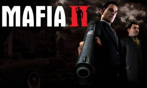 Mafia 2 Latest Version Free Download