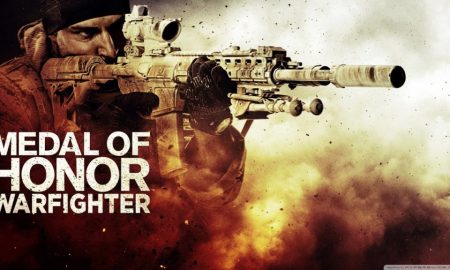 MEDAL OF HONOR: WARFIGHTER iOS/APK Full Version Free Download