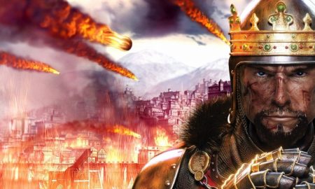 MEDIEVAL II: TOTAL WAR PC Version Free Download