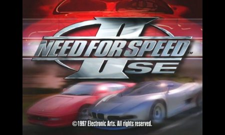 Need for Speed II: SE for Android & IOS Free Download