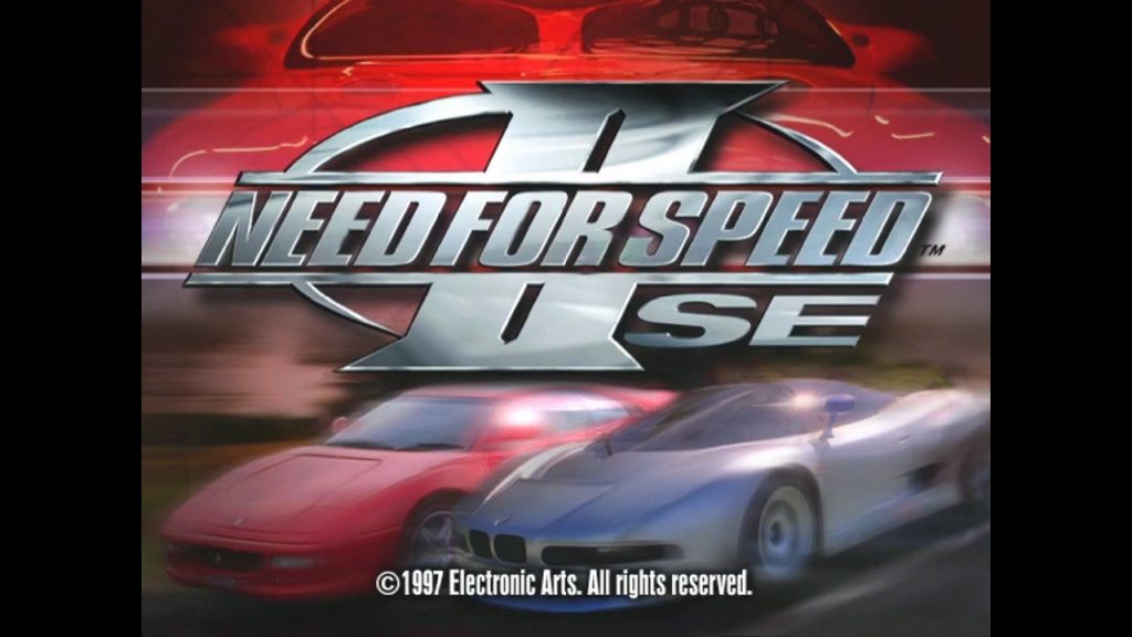 Need for Speed II: SE for Android & IOS Free Download