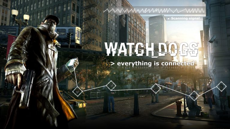 Watch Dogs Latest Version Free Download
