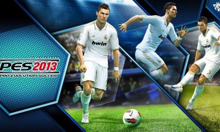 PRO EVOLUTION SOCCER 2013 for Android & IOS Free Download