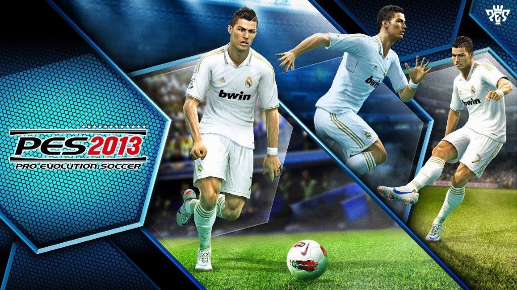 PRO EVOLUTION SOCCER 2013 for Android & IOS Free Download