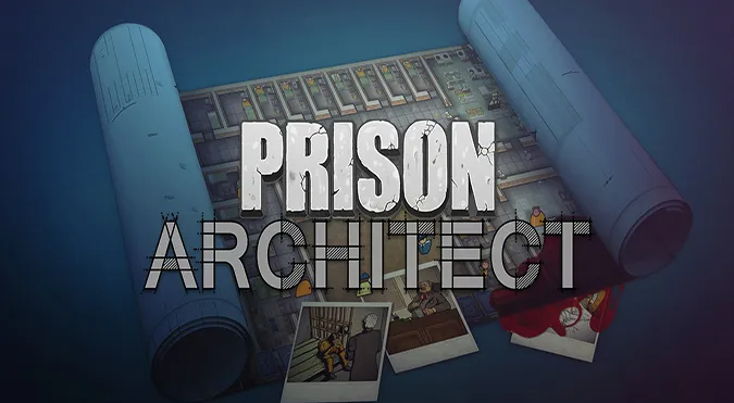Prison Architect Latest Version Free Download