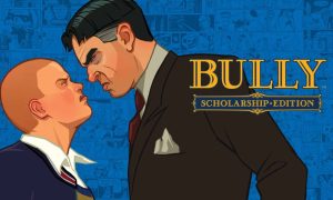 BULLY: SCHOLARSHIP EDITION Latest Version Free Download