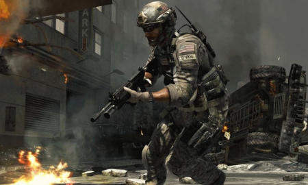Call Of Duty: Modern Warfare 3 Mobile Full Version Download