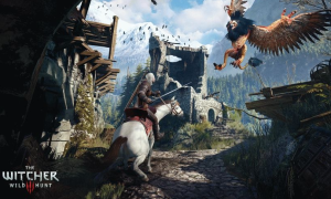 The Witcher 3: Wild Hunt for Android & IOS Free Download