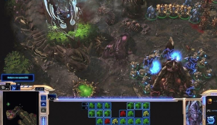 StarCraft 2 Legacy Of The Void Mobile Full Version Download