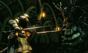 DARK SOULS: REMASTERED for Android & IOS Free Download