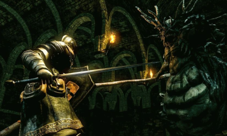 DARK SOULS: REMASTERED for Android & IOS Free Download