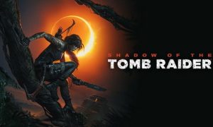 Shadow Of The Tomb Raider for Android & IOS Free Download