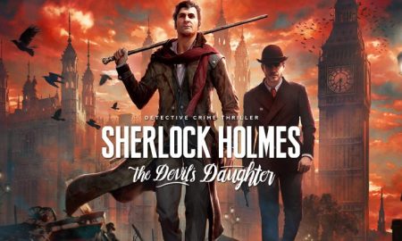 Sherlock Holmes The Devil’s Daughter Mobile Full Version Download