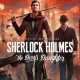Sherlock Holmes The Devil’s Daughter Mobile Full Version Download