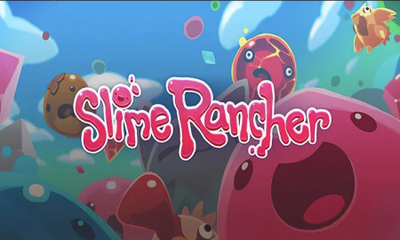 Slime Rancher PC Version Free Download