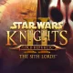 Star Wars Knights of the Old Republic II Latest Version Free Download