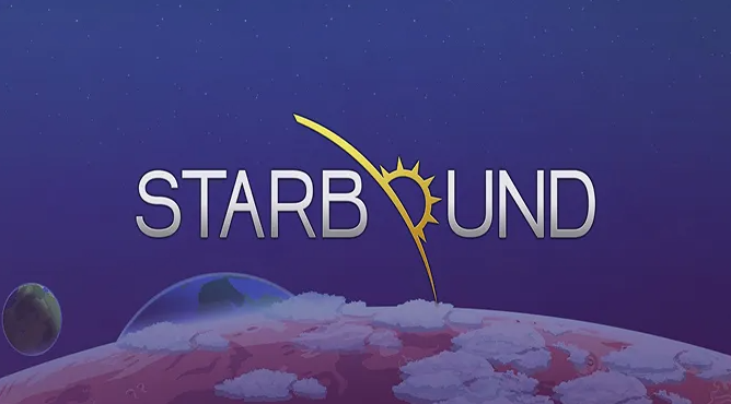 Starbound iOS/APK Full Version Free Download