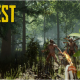 The Forest Latest Version Free Download