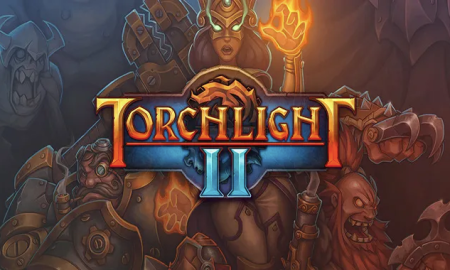 Torchlight II Free Download PC (Full Version)