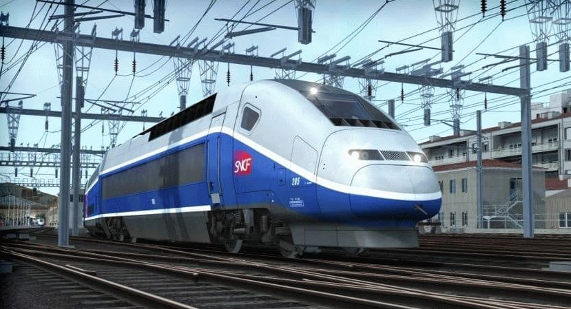 Train Simulator 2017 for Android & IOS Free Download