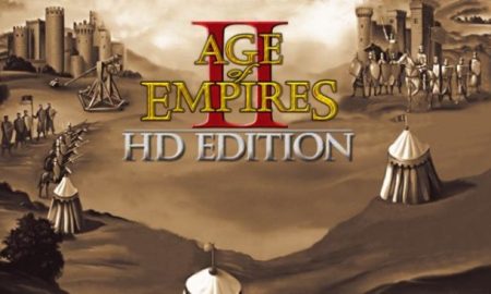 Age of Empires II Latest Version Free Download
