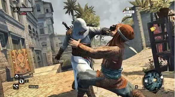 Assassins Creed Revelations Mobile Full Version Download