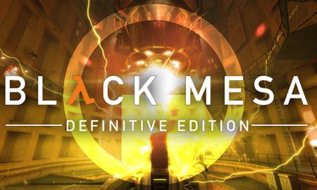 Black Mesa Latest Version Free Download
