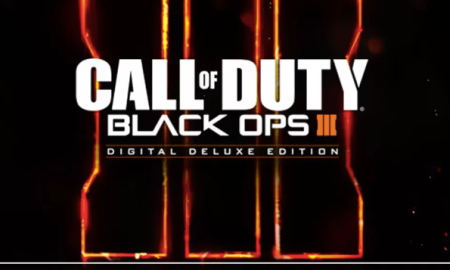 Call Of Duty Black Ops 3 iOS/APK Full Version Free Download