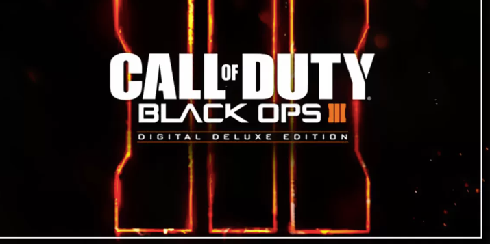 Call Of Duty Black Ops 3 iOS/APK Full Version Free Download