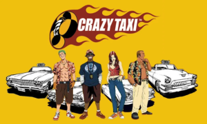 Crazy Taxi Mobile Full Version Download