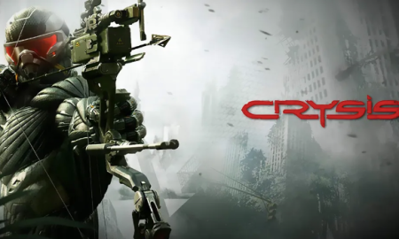 Crysis 3 PC Version Free Download