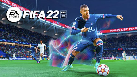FIFA 22 PC Version Free Download