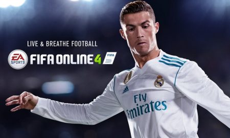 FIFA Online 4 for Android & IOS Free Download