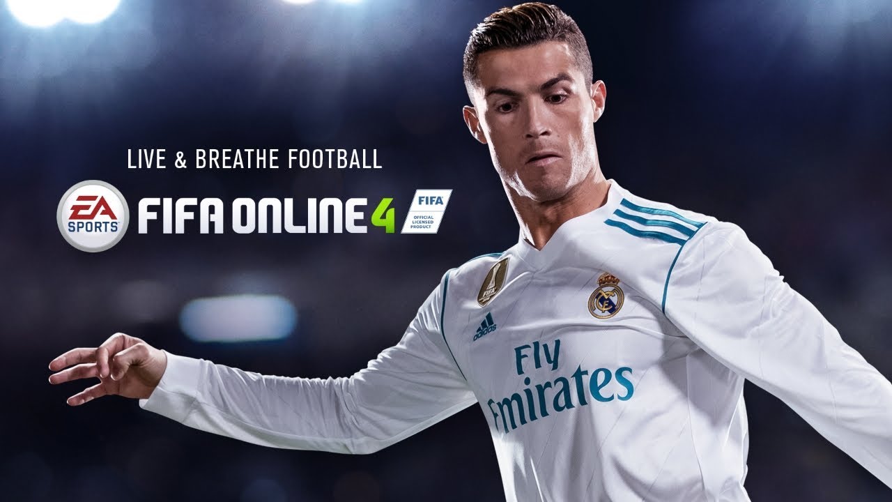 FIFA Online 4 for Android & IOS Free Download