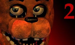 Five Nights At Freddy’s 2 PC Version Free Download