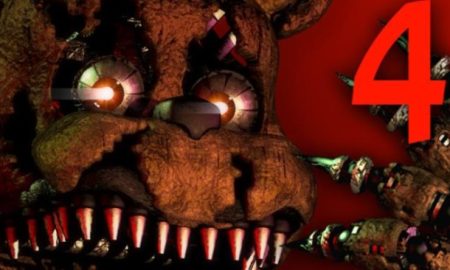 Five Nights at Freddy’s 4 Mobile Full Version Download