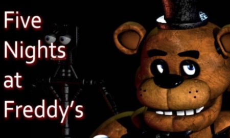 Five Nights at Freddy’s Free Download PC (Full Version)
