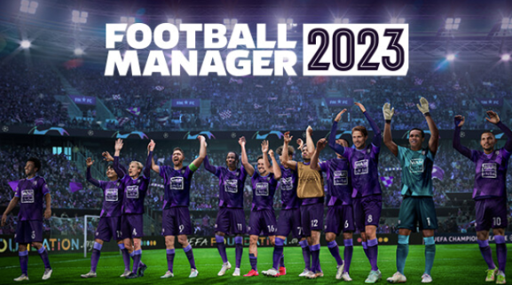 Football Manager 2023 IOS & APK Download 2024