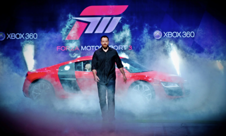 Forza Horizon 3 Latest Version Free Download