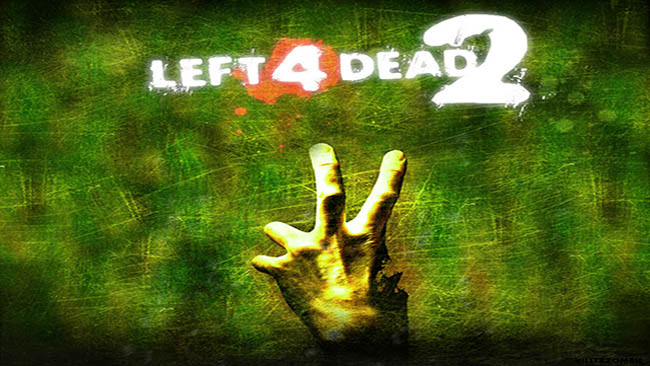 Left 4 Dead 2 iOS/APK Full Version Free Download