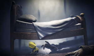 Little Nightmares Latest Version Free Download