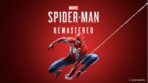 Marvel’s Spider-Man Remastered PC Version Free Download