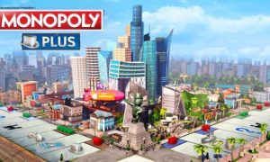 Monopoly Plus Latest Version Free Download