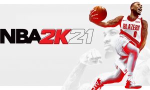 NBA 2K21 Latest Version Free Download